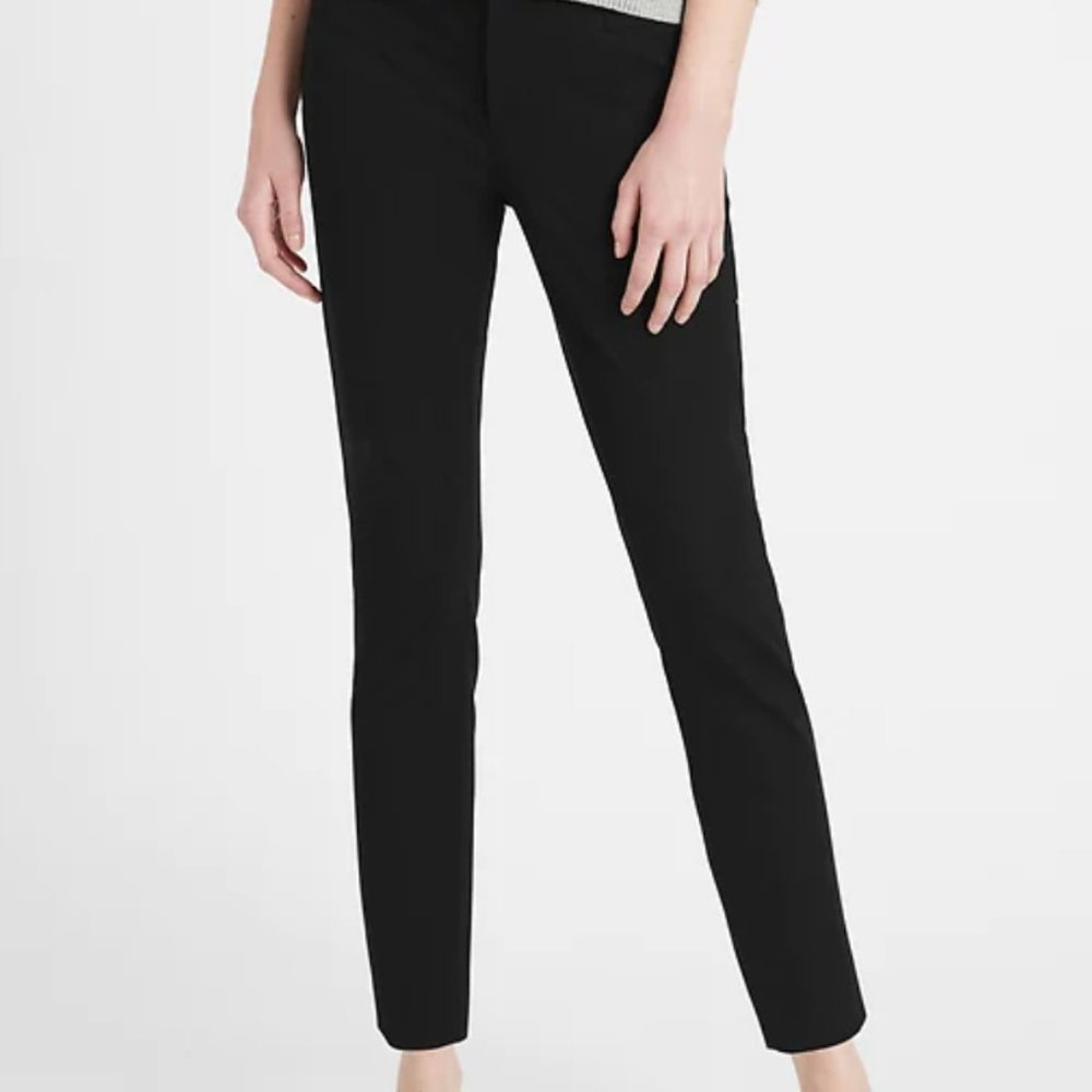 NWT Banana Republic Sloan Pants